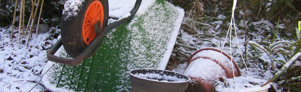 Garden Projects